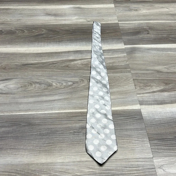Isaac Mizrahi neck tie - Picture 2 of 7